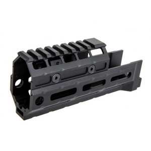 5KU Цевье Midwest Industries M-LOK для АK-74/АKM/АKMS (5KU-301-BK)